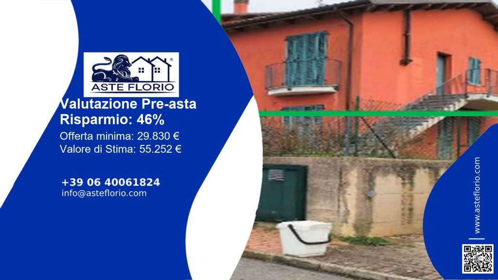 appartamento in vendita a Terre Roveresche