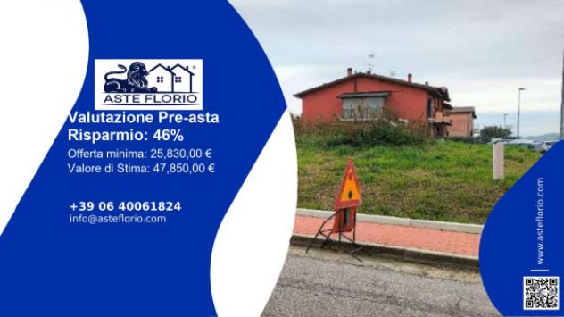 terreno agricolo in vendita a Terre Roveresche