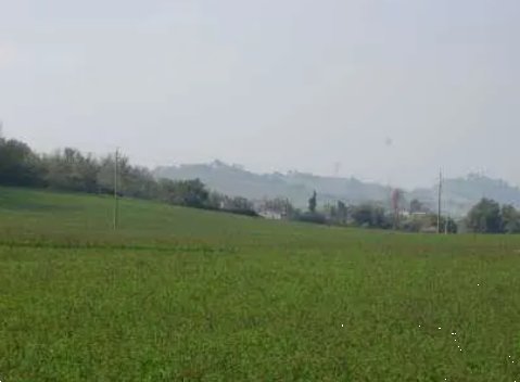 terreno edificabile in vendita a Terre Roveresche in zona Cerbara