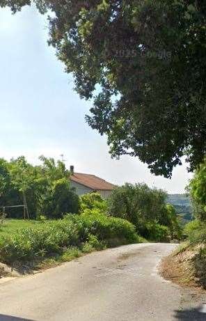 terreno agricolo in vendita a Terre Roveresche