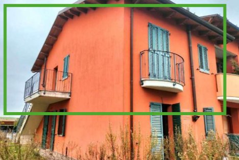 appartamento in vendita a Terre Roveresche