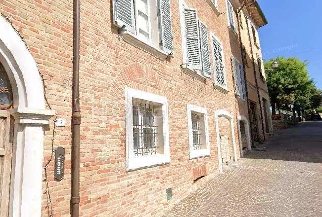 terreno edificabile in vendita a Terre Roveresche