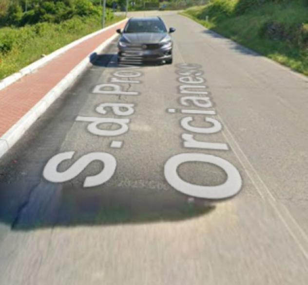 terreno agricolo in vendita a Terre Roveresche