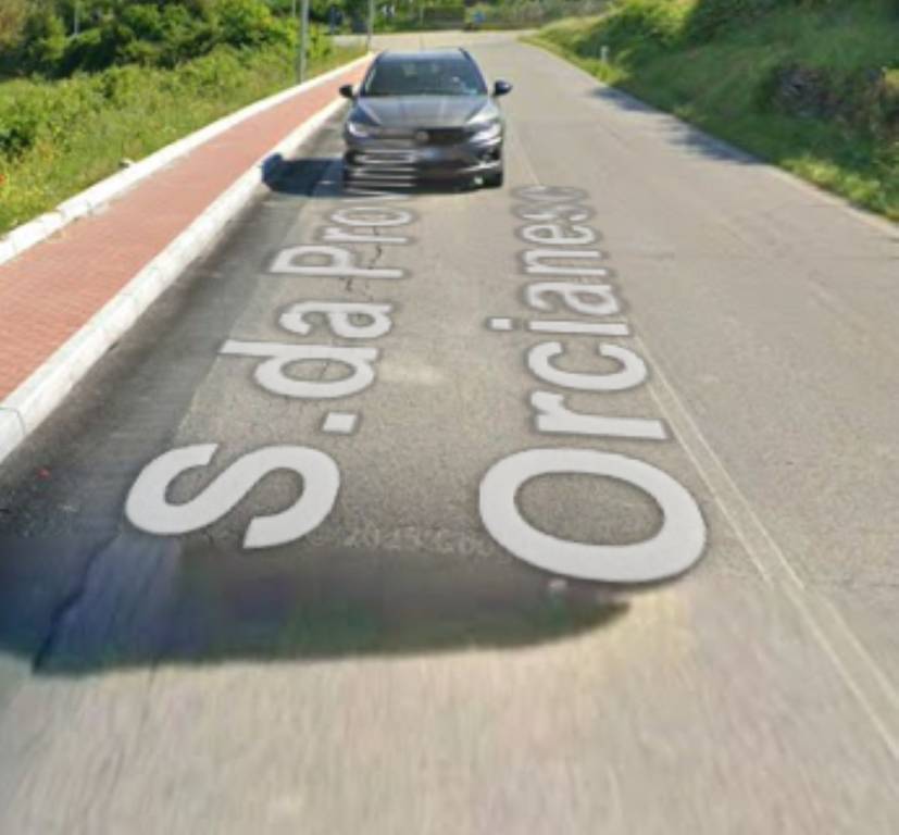 terreno agricolo in vendita a Terre Roveresche