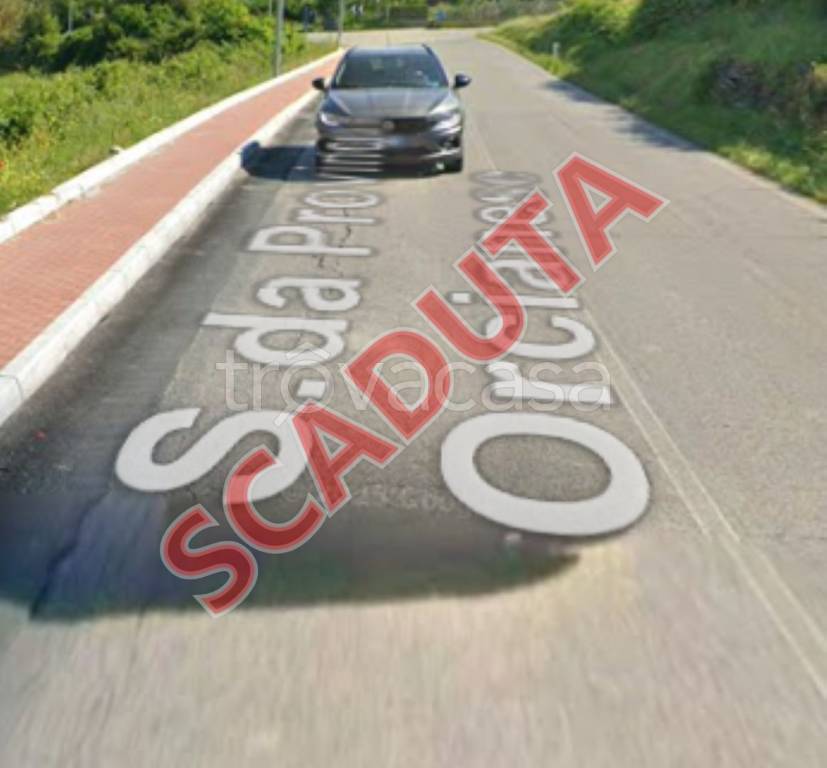 terreno agricolo in vendita a Terre Roveresche