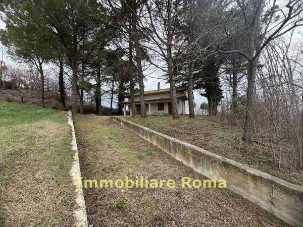 casa indipendente in vendita a Terre Roveresche in zona Piagge
