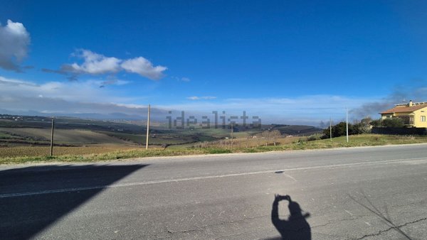 appartamento in vendita a Terre Roveresche in zona San Giorgio di Pesaro