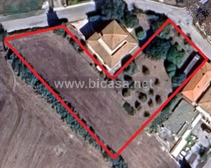 terreno agricolo in vendita a Terre Roveresche