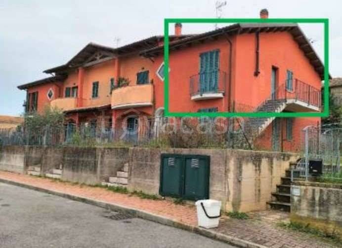 appartamento in vendita a Terre Roveresche