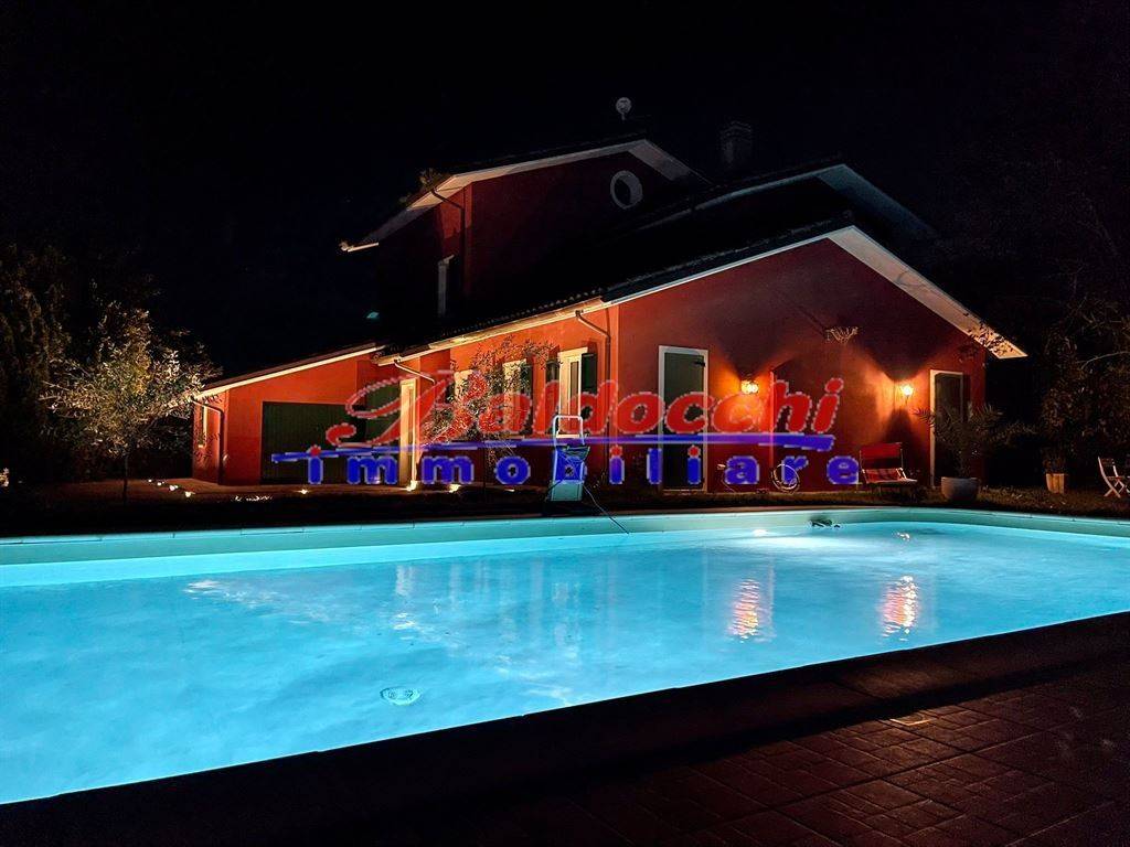 casa indipendente in vendita a Terre Roveresche in zona Piagge