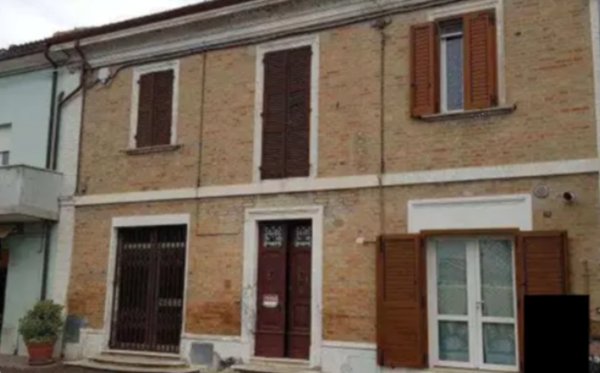 appartamento in vendita a Terre Roveresche