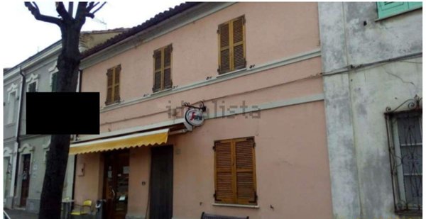 appartamento in vendita a Terre Roveresche