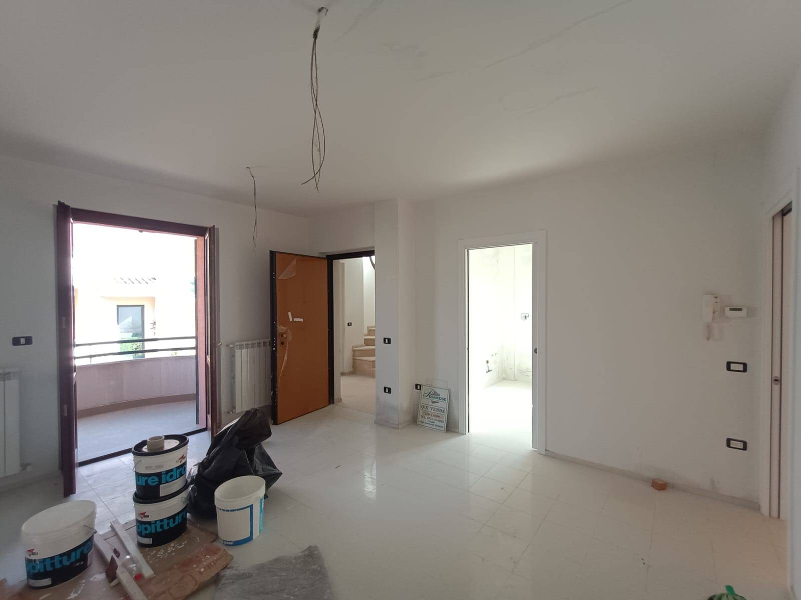 appartamento in vendita a Terre Roveresche