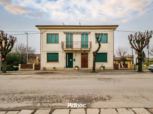 casa indipendente in vendita a Terre Roveresche in zona Piagge