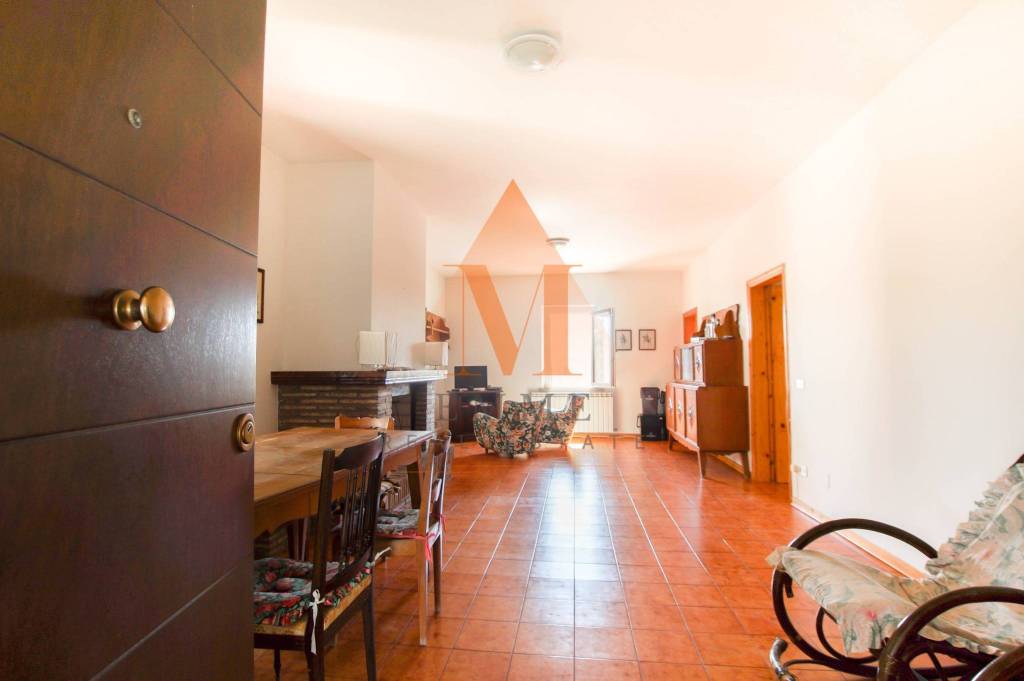 appartamento in vendita a Terre Roveresche in zona Piagge