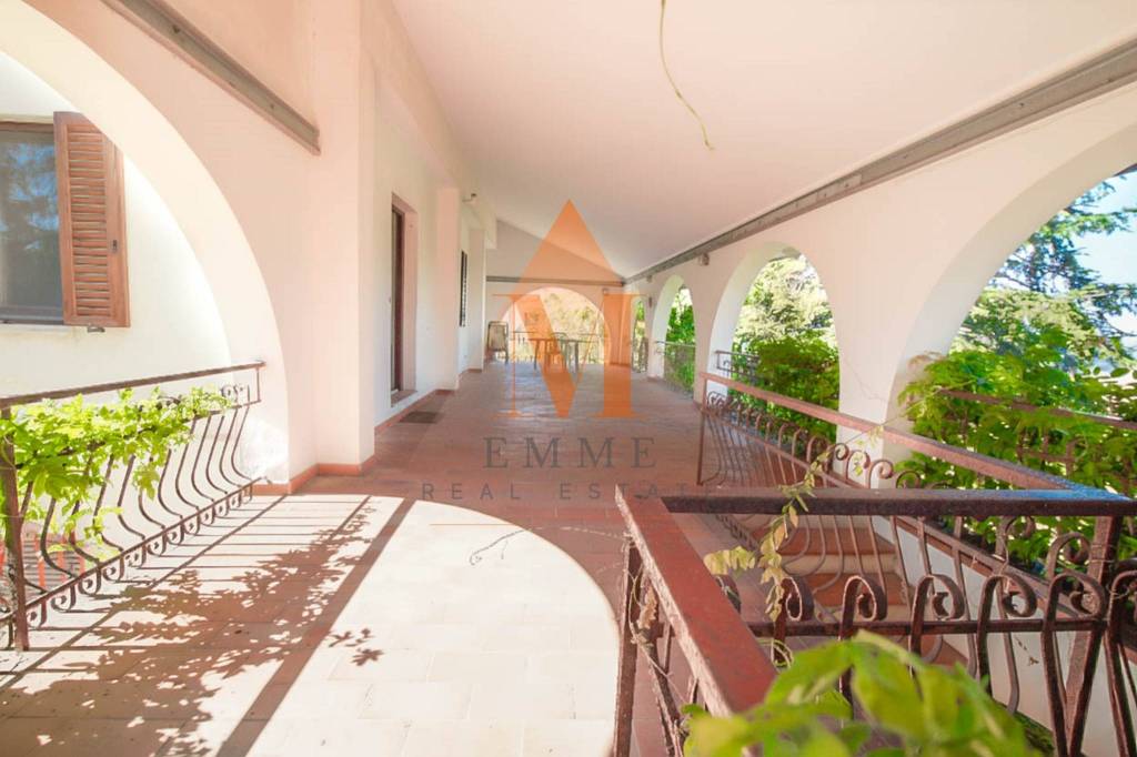 appartamento in vendita a Terre Roveresche in zona Piagge