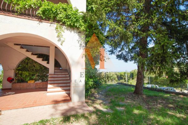 appartamento in vendita a Terre Roveresche in zona Piagge