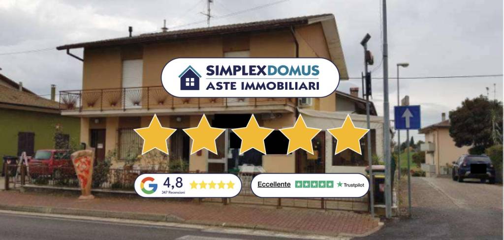 appartamento in vendita a Terre Roveresche