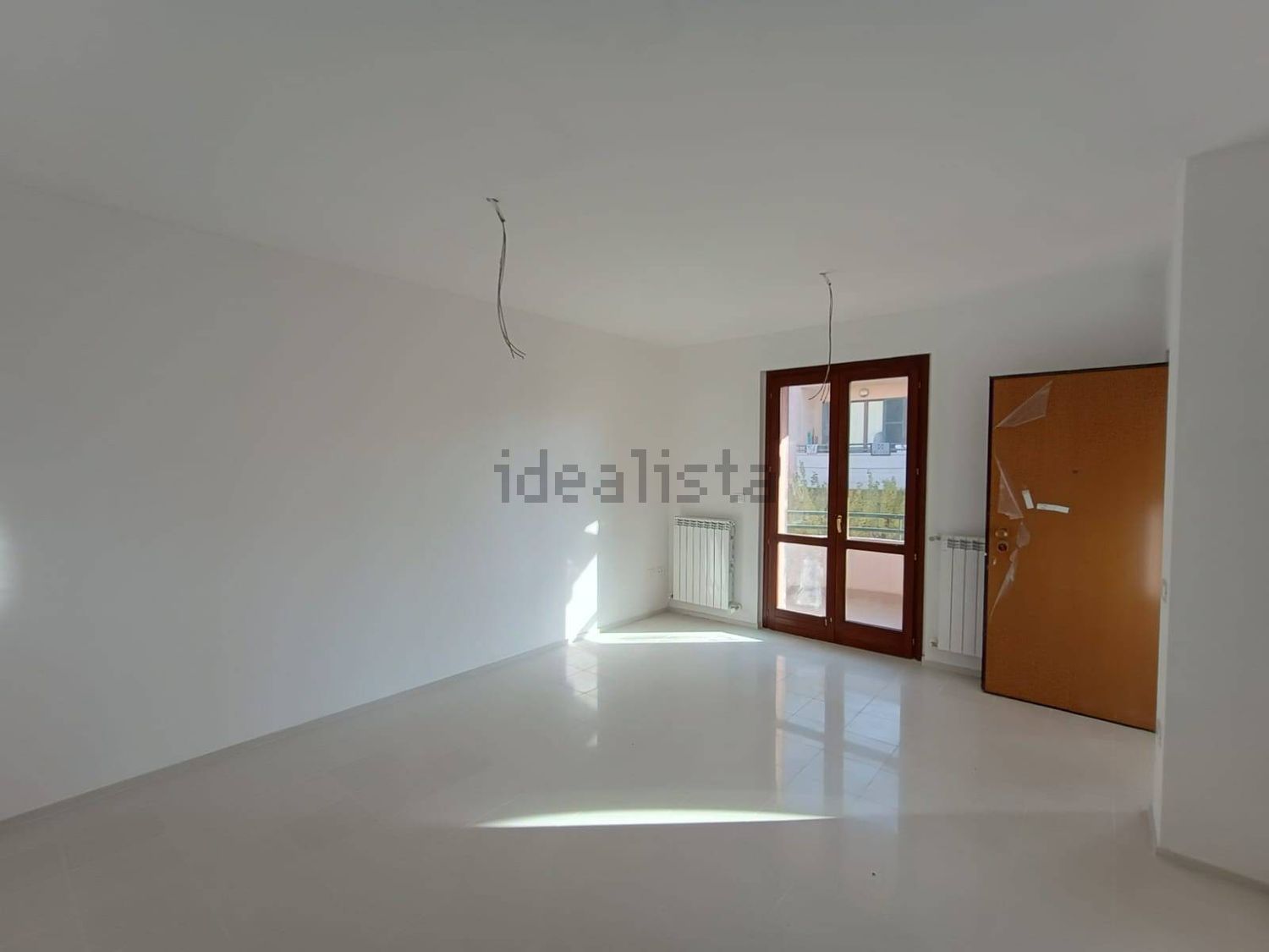 appartamento in vendita a Terre Roveresche