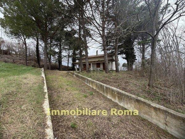 casa indipendente in vendita a Terre Roveresche in zona Piagge