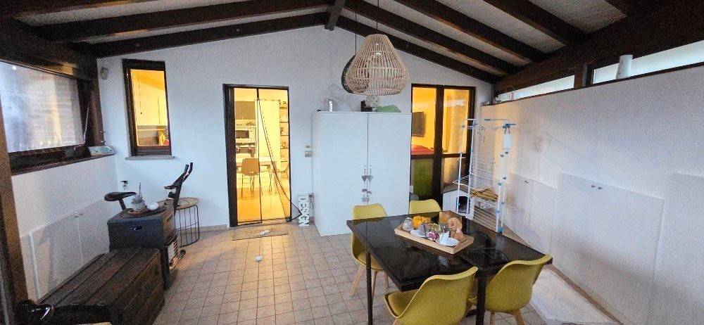 appartamento in vendita a Terre Roveresche