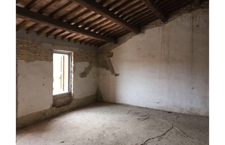 casa indipendente in vendita a Terre Roveresche in zona Piagge