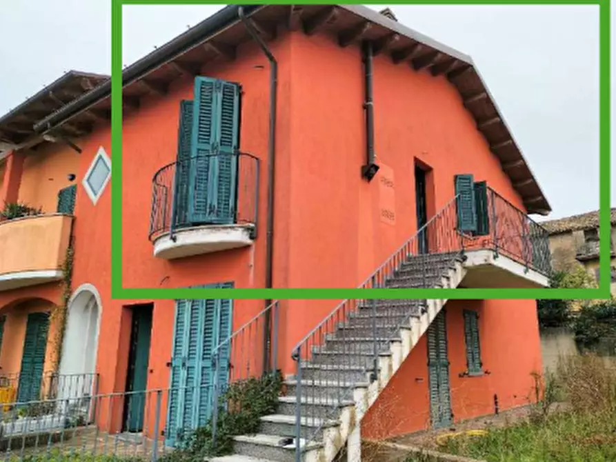 appartamento in vendita a Terre Roveresche