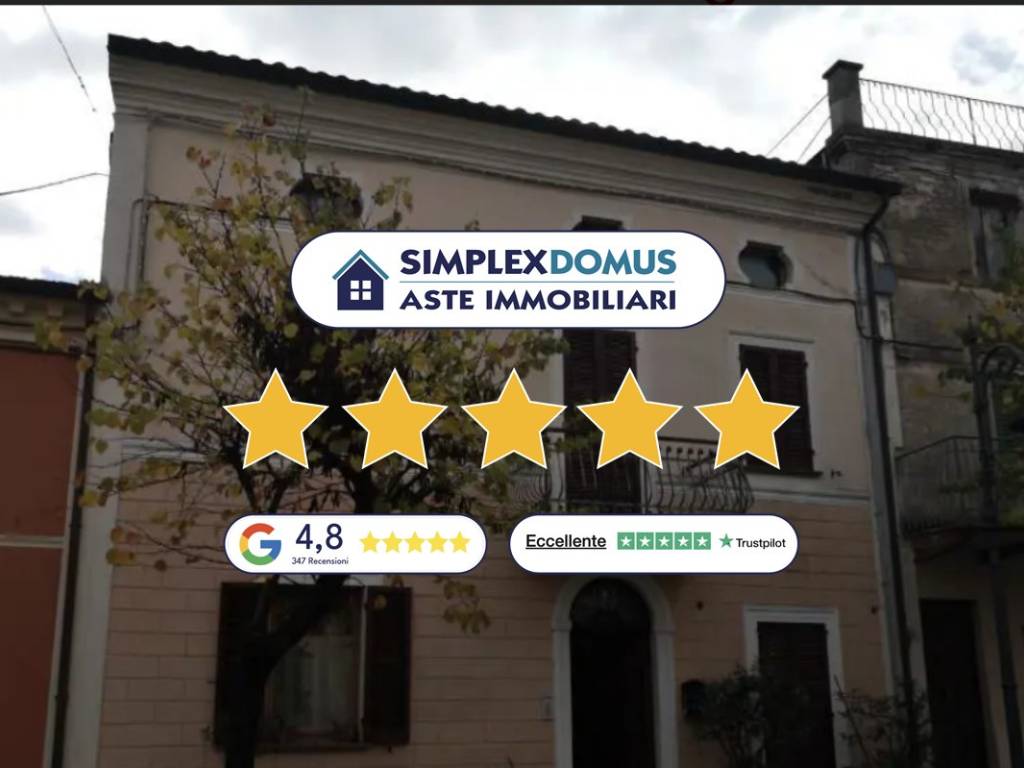 appartamento in vendita a Terre Roveresche in zona San Giorgio di Pesaro