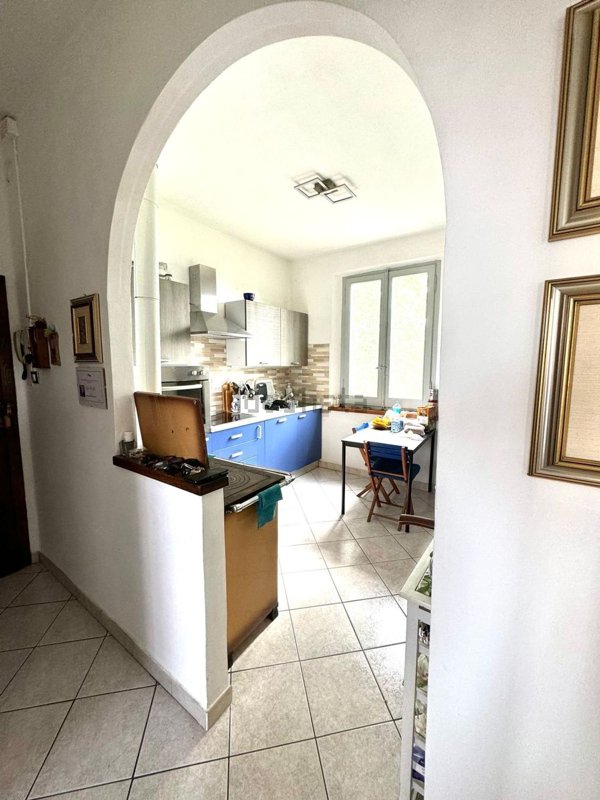 appartamento in vendita a Terre Roveresche