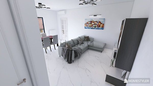 appartamento in vendita a Terre Roveresche in zona Piagge