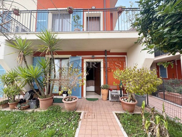 appartamento in vendita a Terre Roveresche