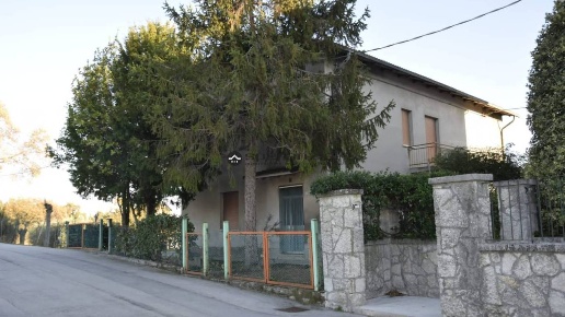 casa indipendente in vendita a Terre Roveresche in zona Barchi