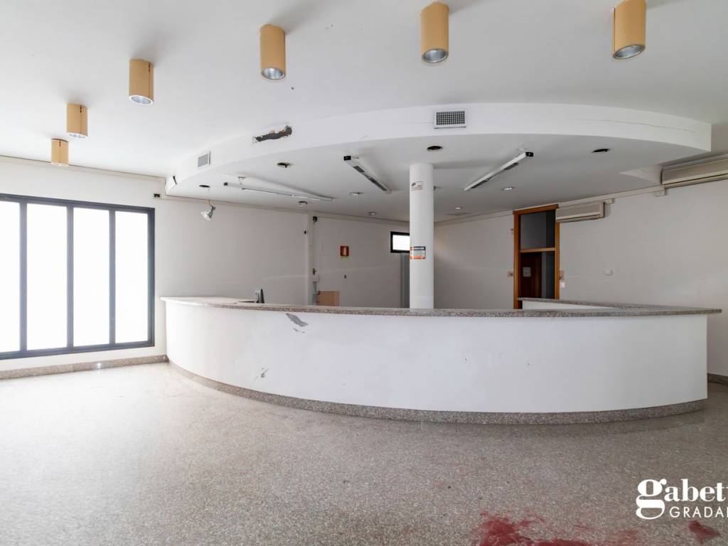 ufficio in vendita a Terre Roveresche in zona Barchi