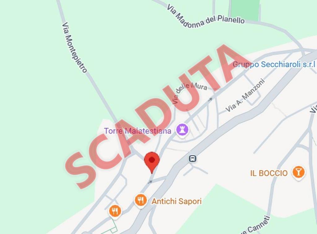 ufficio in vendita a Terre Roveresche in zona Barchi
