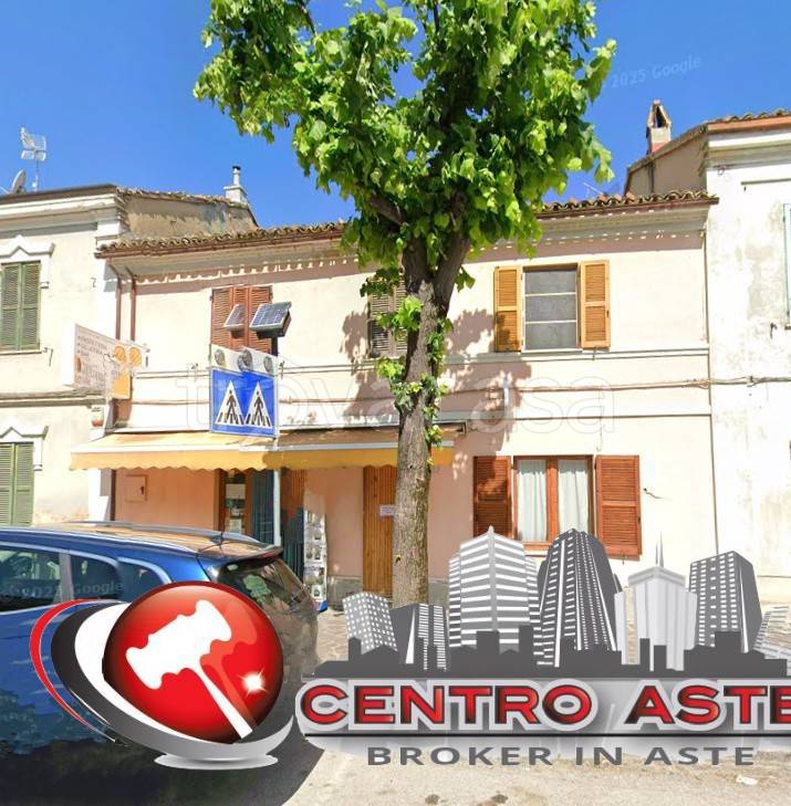 appartamento in vendita a Terre Roveresche in zona Orciano di Pesaro