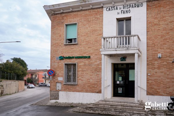 ufficio in vendita a Terre Roveresche in zona Orciano di Pesaro