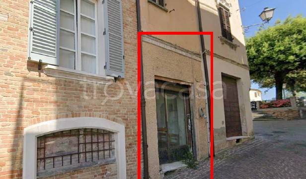 appartamento in vendita a Terre Roveresche in zona San Giorgio di Pesaro