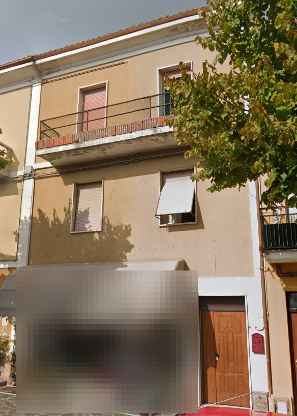 appartamento in vendita a Terre Roveresche