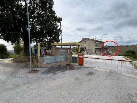 casa indipendente in vendita a Terre Roveresche