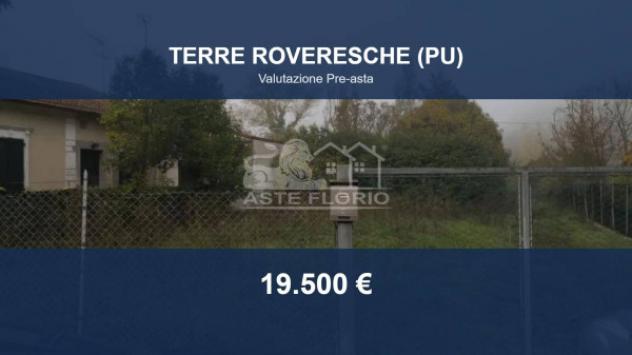 locale commerciale in vendita a Terre Roveresche