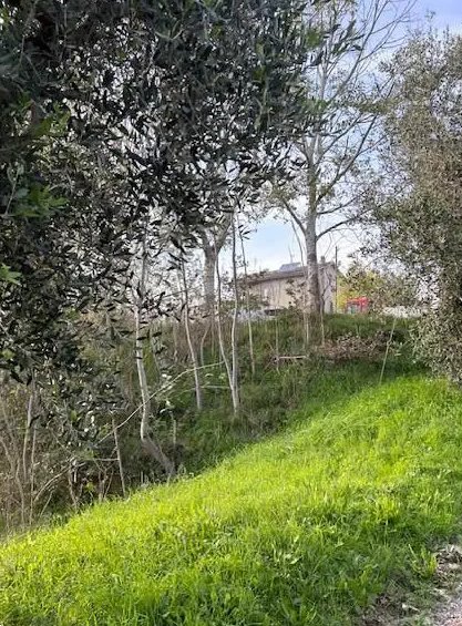 terreno edificabile in vendita a Terre Roveresche