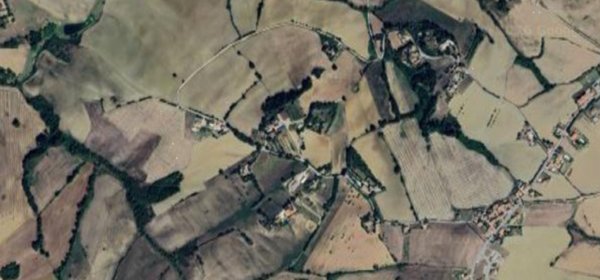 terreno edificabile in vendita a Terre Roveresche