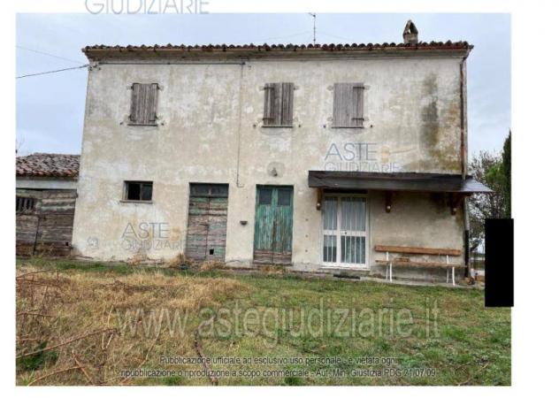 casa indipendente in vendita a Terre Roveresche in zona Piagge