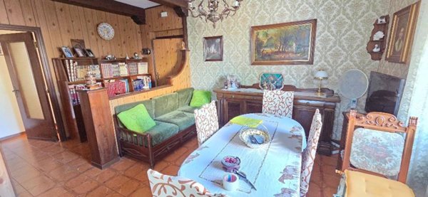 appartamento in vendita a Terre Roveresche in zona Barchi