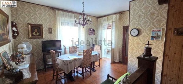 appartamento in vendita a Terre Roveresche in zona Barchi