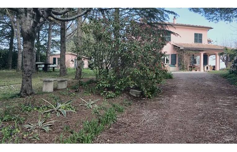 casa indipendente in vendita a Terre Roveresche