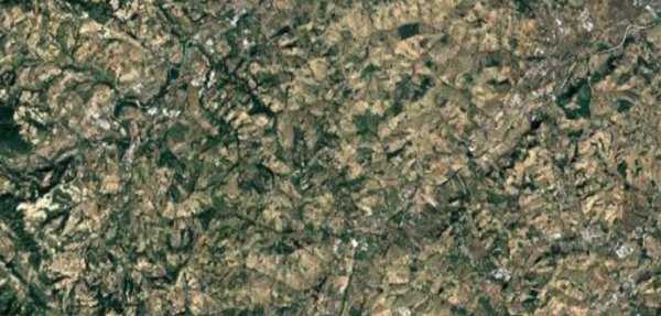 terreno edificabile in vendita a Terre Roveresche