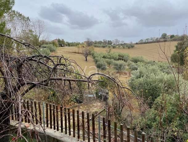 monolocale in vendita a Terre Roveresche in zona Piagge