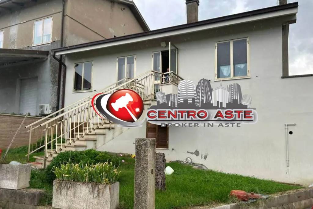 appartamento in vendita a Terre Roveresche