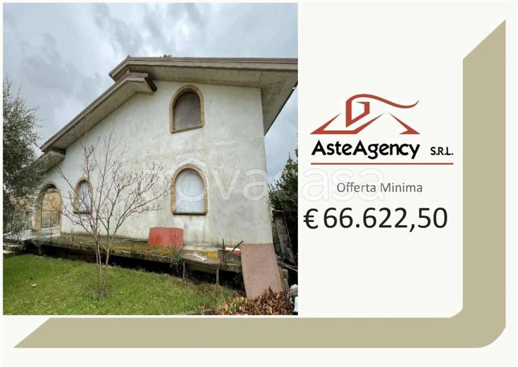 appartamento in vendita a Terre Roveresche in zona Piagge